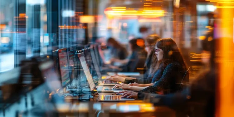 Recruiters Waste 30% of Their Day — AI Can Fix It
