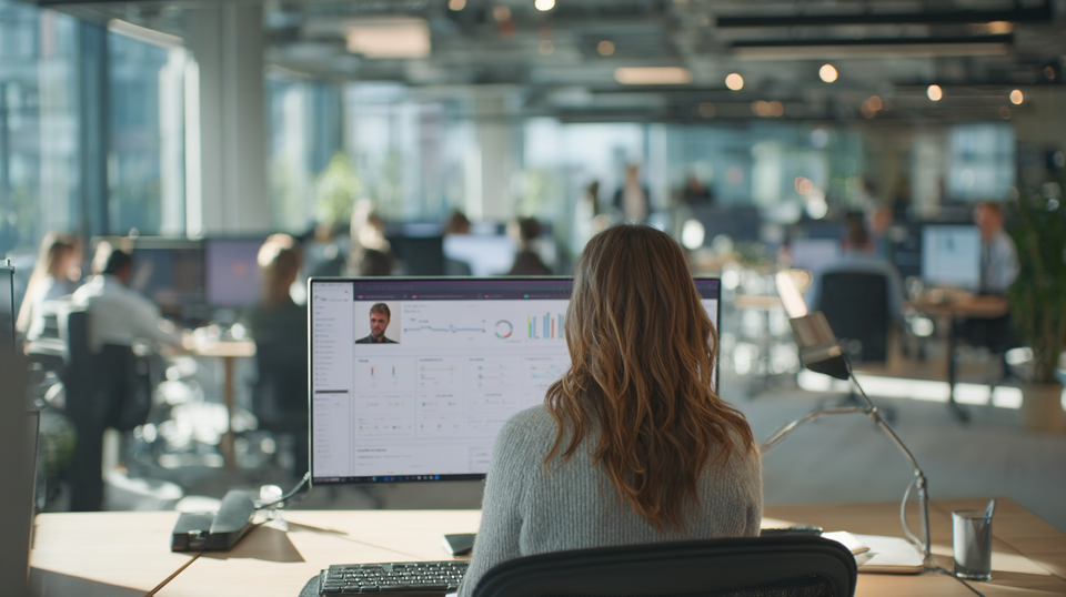 The ROI of AI in Recruiting: Why Efficiency is the Future
