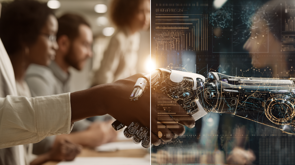 How AI-Powered Resume Ranking is Revolutionizing Agency Recruiting in 2025