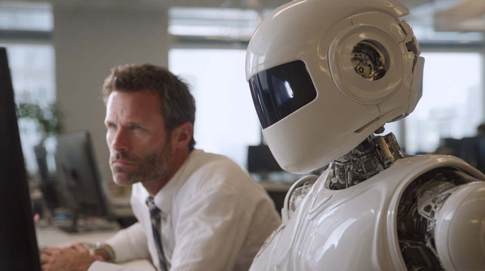 Recruitment Automation Tools: The Small Agency's Guide to Competing with Enterprise Recruiters