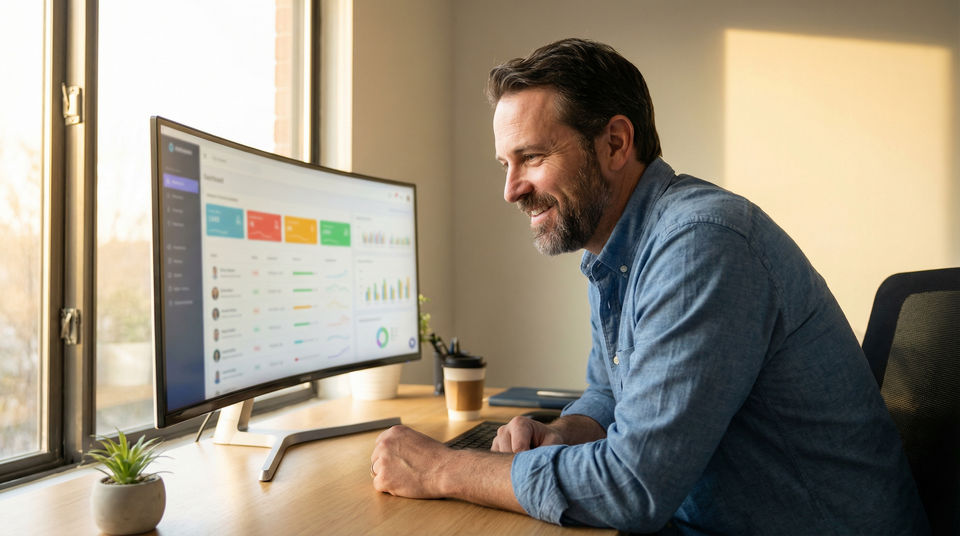 How AI-Powered Resume Ranking is Revolutionizing Agency Recruiting in 2025